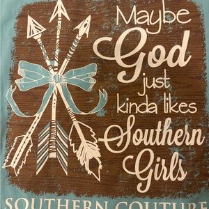 Comfort Colors Light Blue T-Shirt